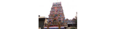 காளிகாம்பாள் - சென்னை - தமிழ்நாடு